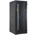 Electriduct Electriduct E-Pro VE Server Rack Enclosure Cabinets QWM-EPRO-SC-42U-40D-A
